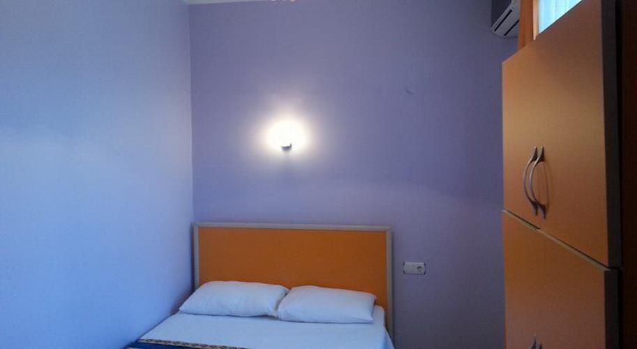 Anadolu Hotel Istanbul - 12