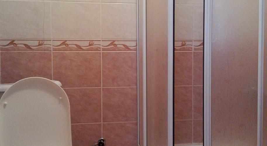 Anadolu Hotel Istanbul - 13