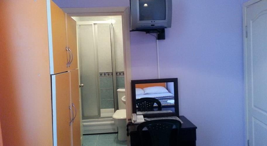 Anadolu Hotel Istanbul - 14