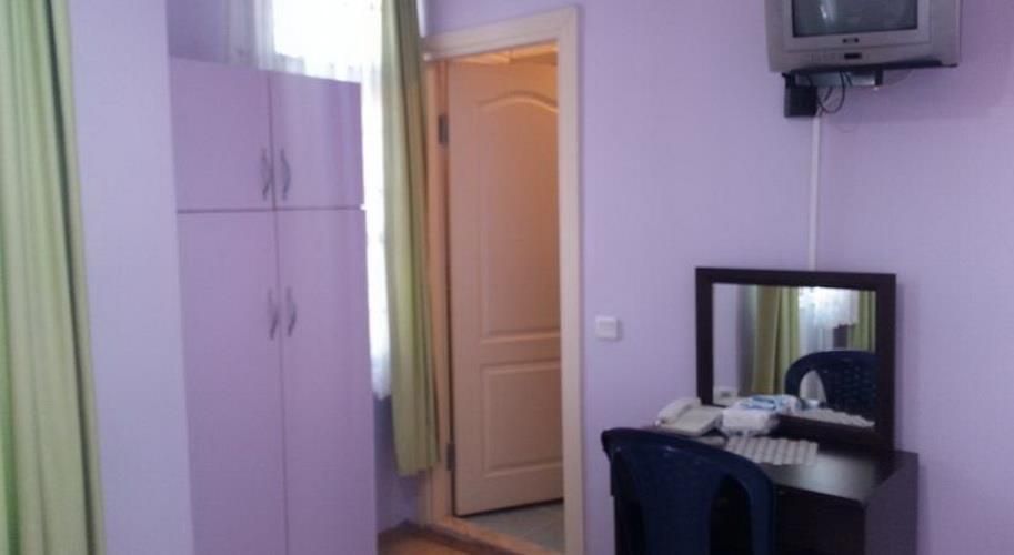 Anadolu Hotel Istanbul - 15