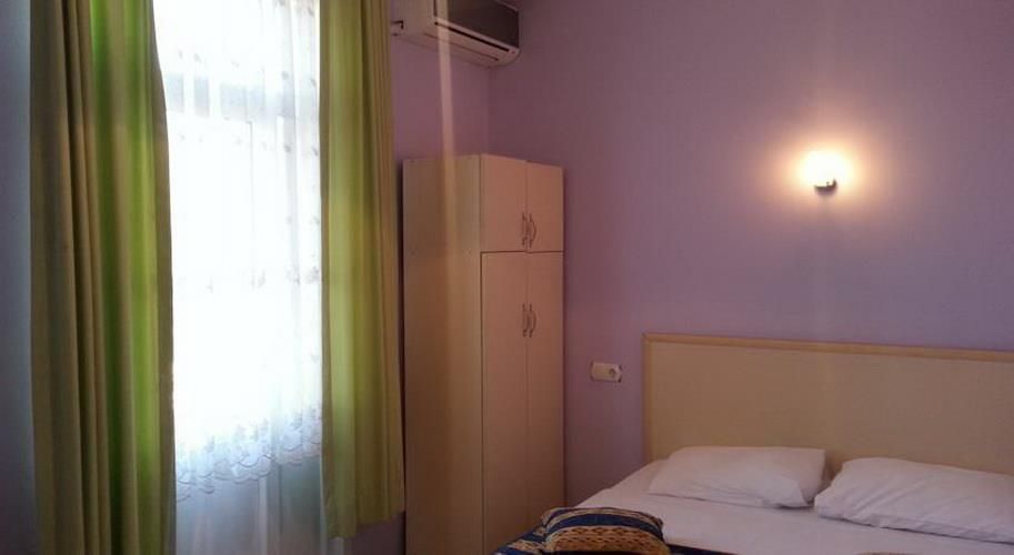 Anadolu Hotel Istanbul - 16