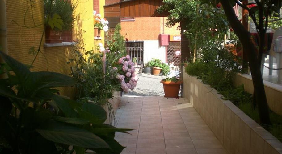 Anadolu Hotel Istanbul - 3