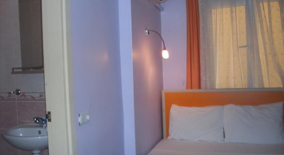 Anadolu Hotel Istanbul - 22