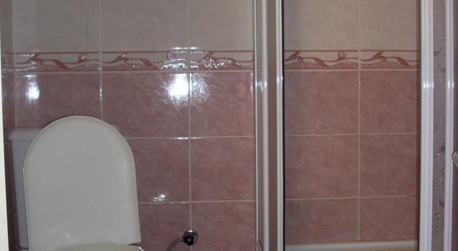 Anadolu Hotel Istanbul - 23