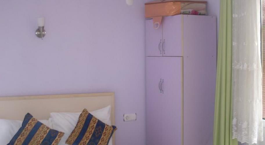 Anadolu Hotel Istanbul - 24