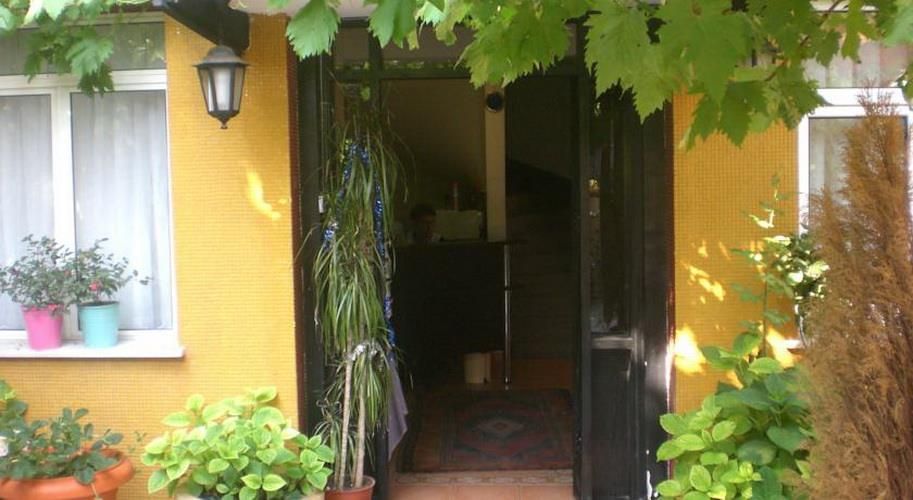 Anadolu Hotel Istanbul - 4