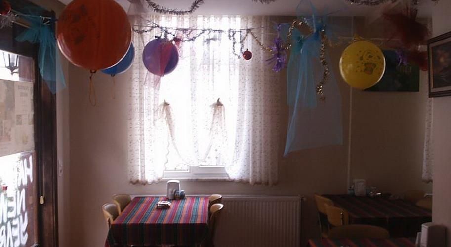 Anadolu Hotel Istanbul - 5