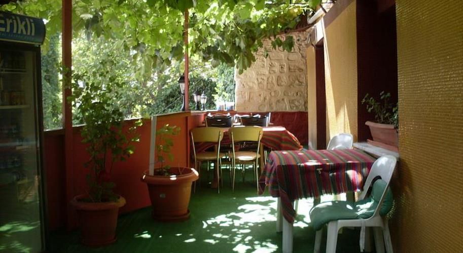 Anadolu Hotel Istanbul - 6