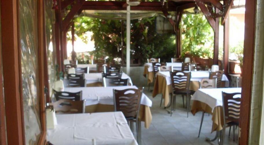 Anadolu Hotel Istanbul - 7