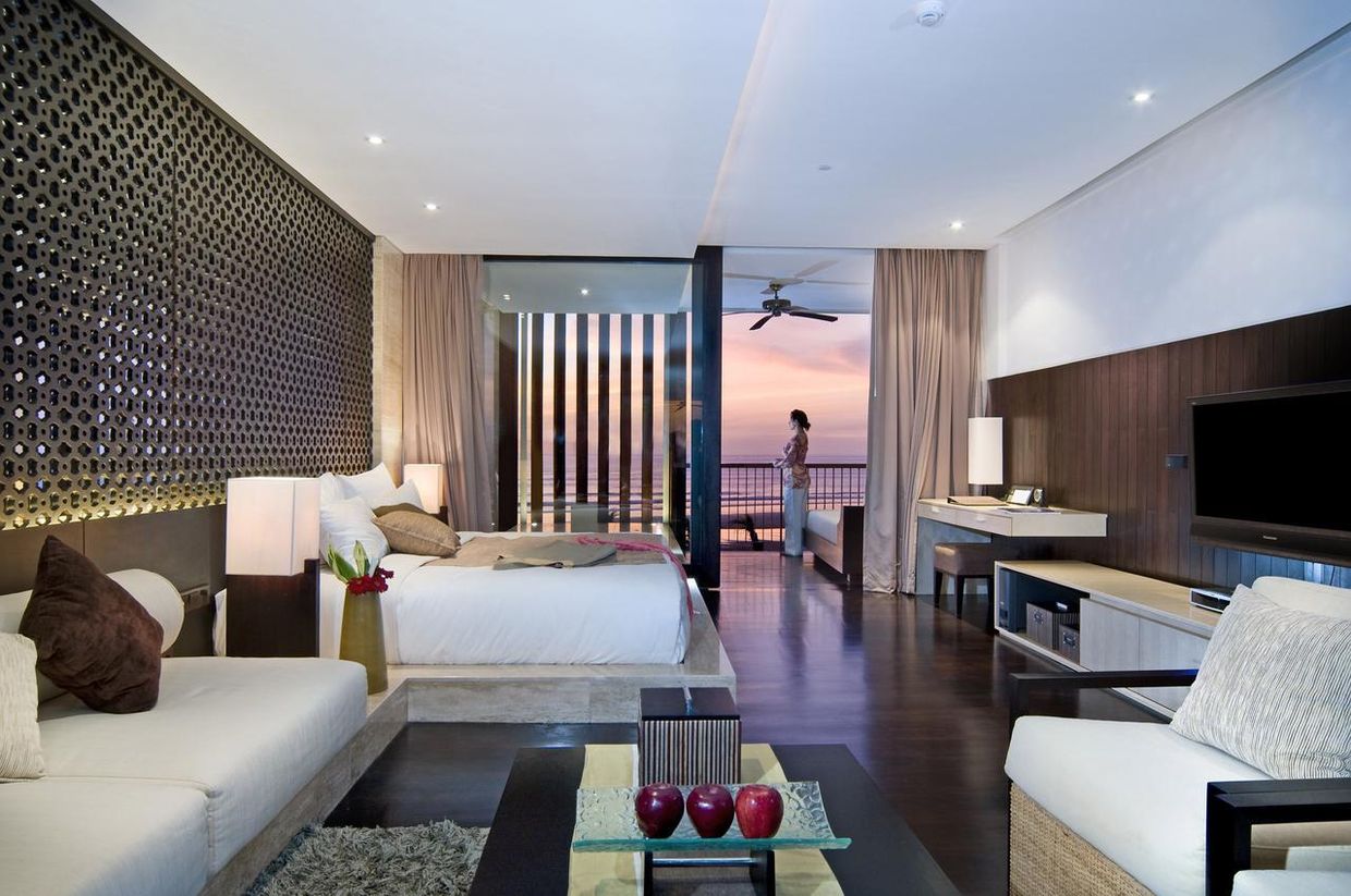 GRAND SEMINYAK LIFESTYLE BOUTIQUE RESORT (ex. ANANTARA SEMINYAK) - 11