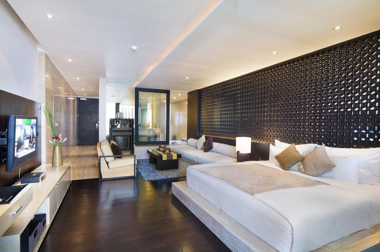 GRAND SEMINYAK LIFESTYLE BOUTIQUE RESORT (ex. ANANTARA SEMINYAK) - 14