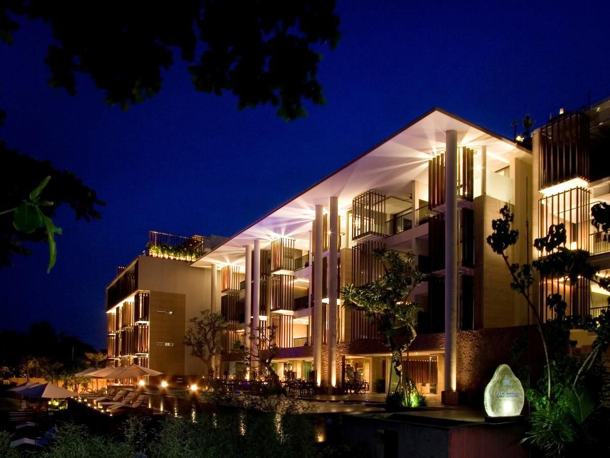 GRAND SEMINYAK LIFESTYLE BOUTIQUE RESORT (ex. ANANTARA SEMINYAK) - 15