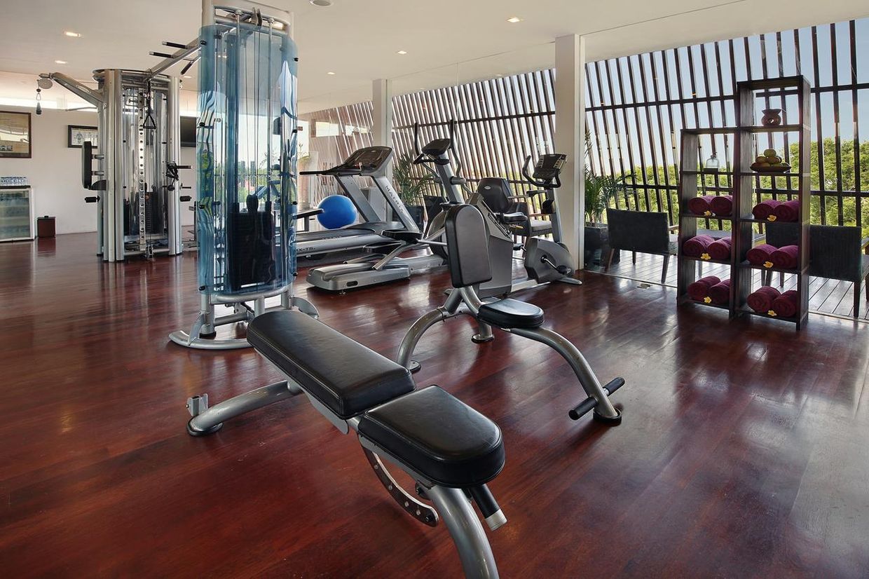 GRAND SEMINYAK LIFESTYLE BOUTIQUE RESORT (ex. ANANTARA SEMINYAK) - 17