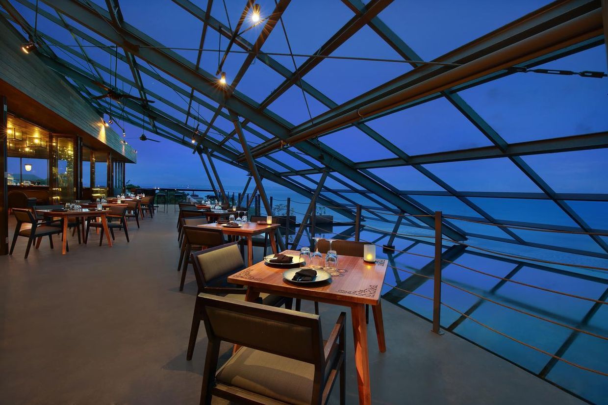 GRAND SEMINYAK LIFESTYLE BOUTIQUE RESORT (ex. ANANTARA SEMINYAK) - 18