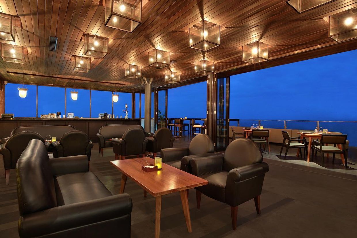 GRAND SEMINYAK LIFESTYLE BOUTIQUE RESORT (ex. ANANTARA SEMINYAK) - 19