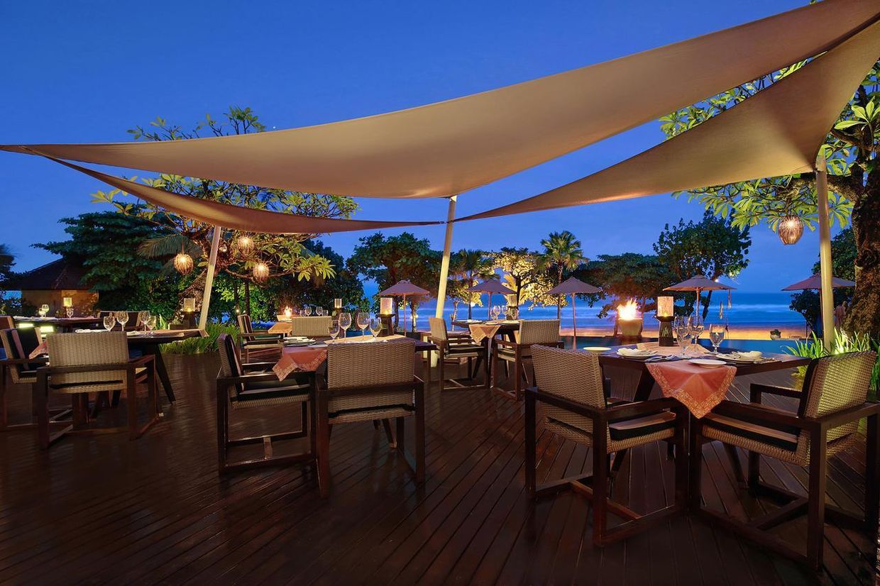 GRAND SEMINYAK LIFESTYLE BOUTIQUE RESORT (ex. ANANTARA SEMINYAK) - 20