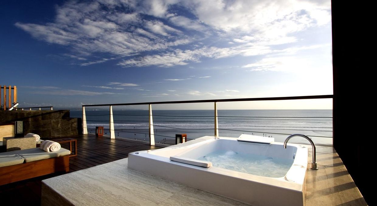 GRAND SEMINYAK LIFESTYLE BOUTIQUE RESORT (ex. ANANTARA SEMINYAK) - 3