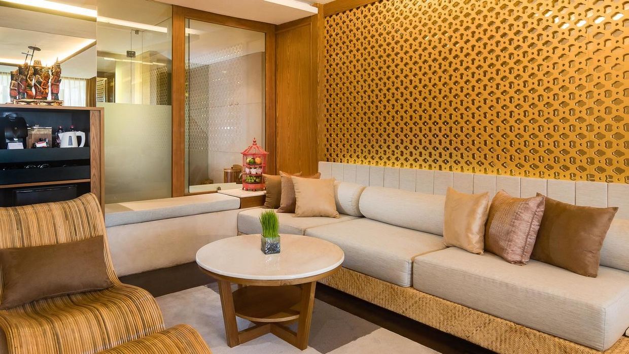 GRAND SEMINYAK LIFESTYLE BOUTIQUE RESORT (ex. ANANTARA SEMINYAK) - 21