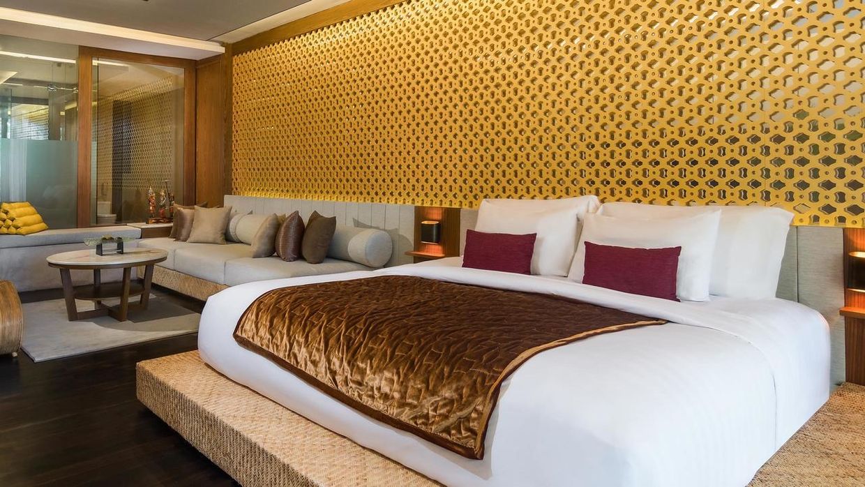 GRAND SEMINYAK LIFESTYLE BOUTIQUE RESORT (ex. ANANTARA SEMINYAK) - 22