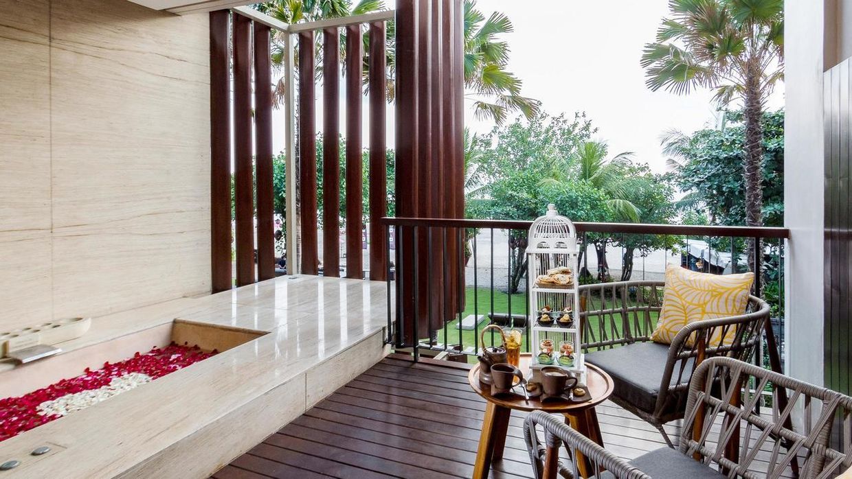 GRAND SEMINYAK LIFESTYLE BOUTIQUE RESORT (ex. ANANTARA SEMINYAK) - 24