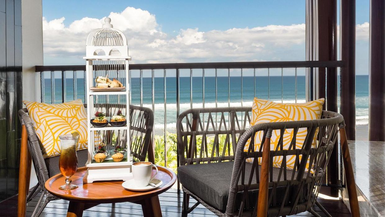 GRAND SEMINYAK LIFESTYLE BOUTIQUE RESORT (ex. ANANTARA SEMINYAK) - 25