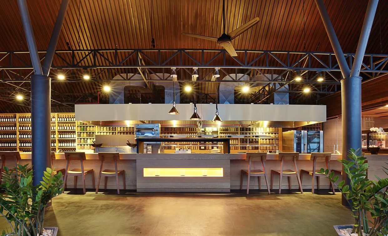 GRAND SEMINYAK LIFESTYLE BOUTIQUE RESORT (ex. ANANTARA SEMINYAK) - 27