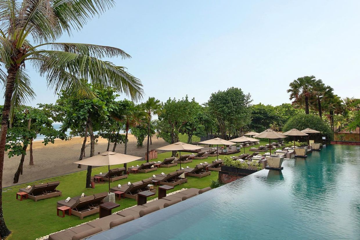 GRAND SEMINYAK LIFESTYLE BOUTIQUE RESORT (ex. ANANTARA SEMINYAK) - 30