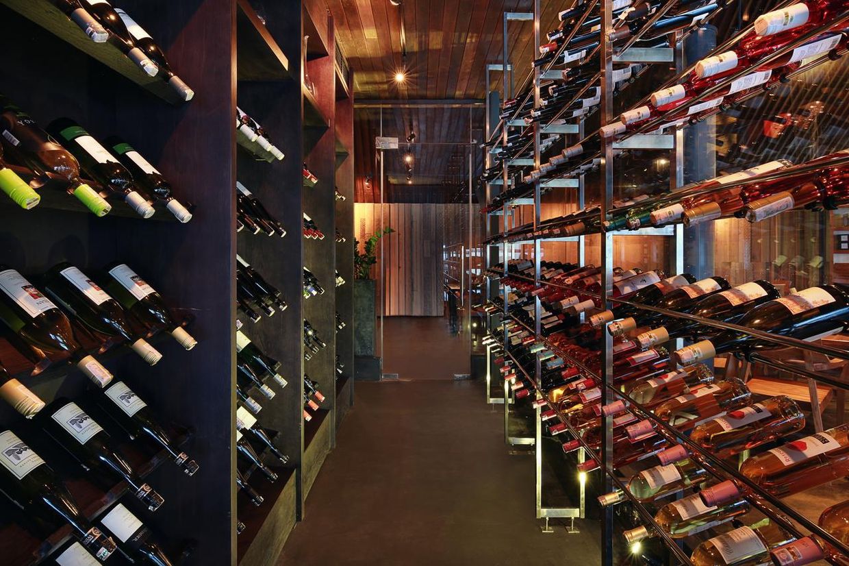 GRAND SEMINYAK LIFESTYLE BOUTIQUE RESORT (ex. ANANTARA SEMINYAK) - 31