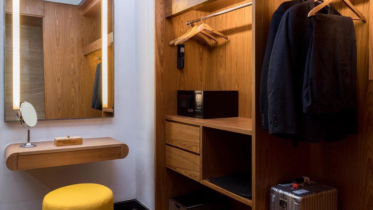 GRAND SEMINYAK LIFESTYLE BOUTIQUE RESORT (ex. ANANTARA SEMINYAK) - 6