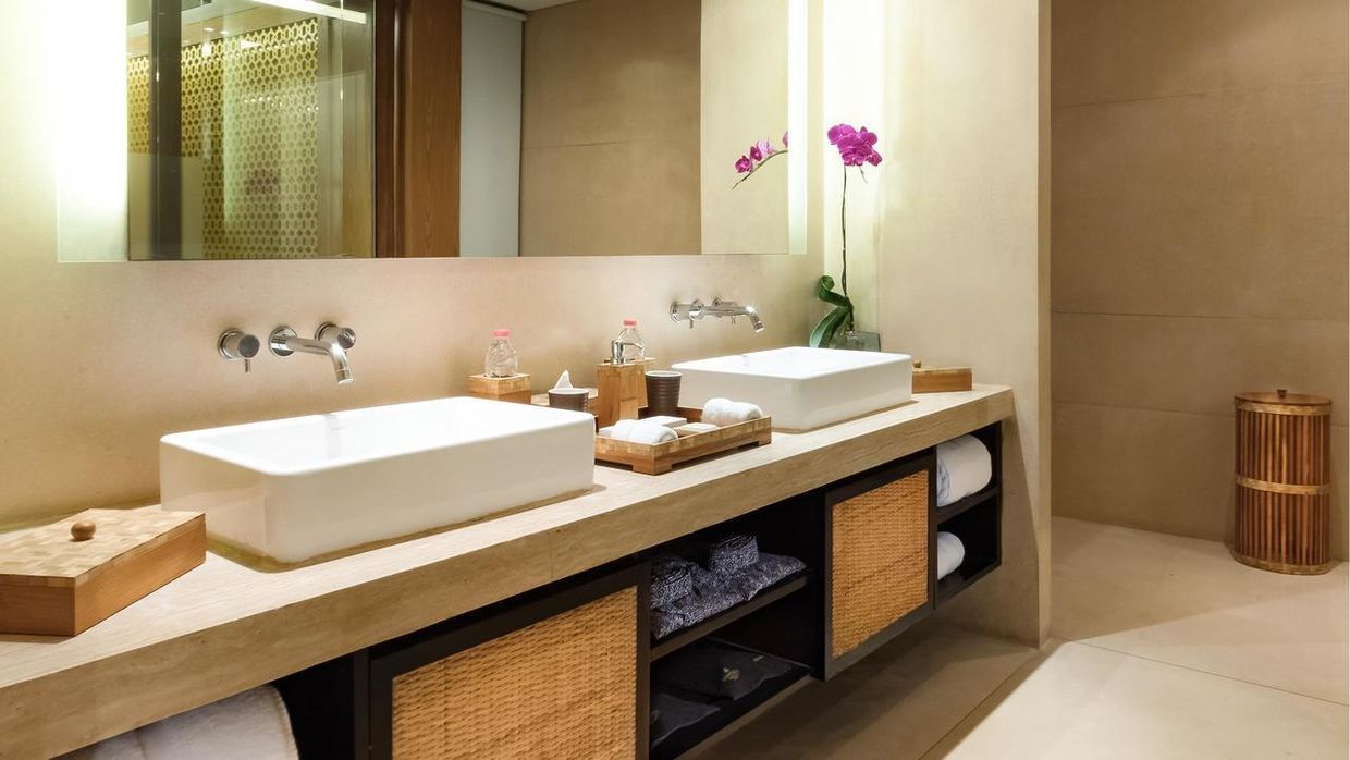 GRAND SEMINYAK LIFESTYLE BOUTIQUE RESORT (ex. ANANTARA SEMINYAK) - 8