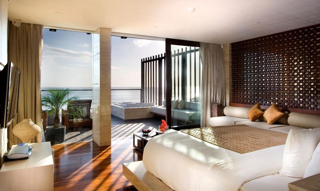 GRAND SEMINYAK LIFESTYLE BOUTIQUE RESORT (ex. ANANTARA SEMINYAK) - 10