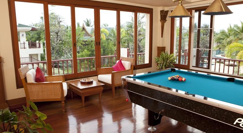 ANDAMAN PRINCESS RESORT AND SPA - 11