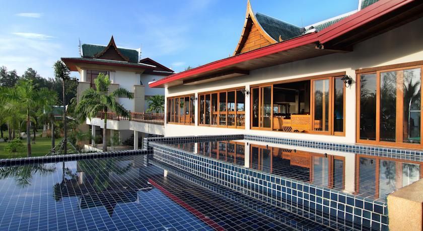 ANDAMAN PRINCESS RESORT AND SPA - 12