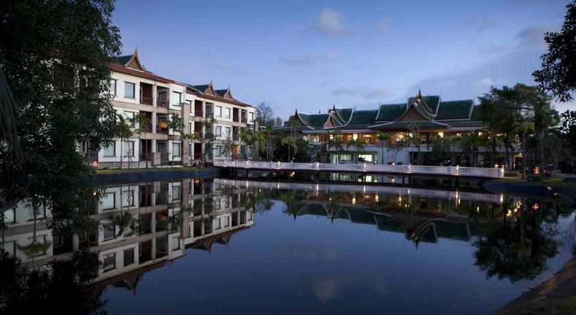 ANDAMAN PRINCESS RESORT AND SPA - 13