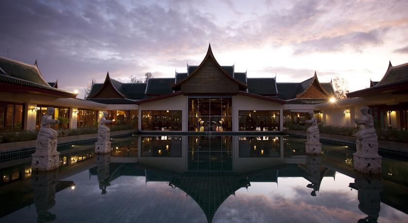 ANDAMAN PRINCESS RESORT AND SPA - 14