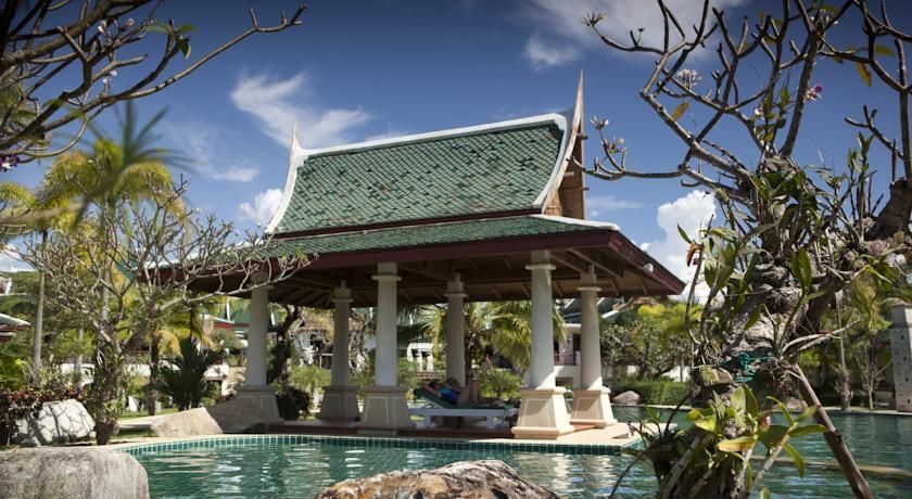 ANDAMAN PRINCESS RESORT AND SPA - 6