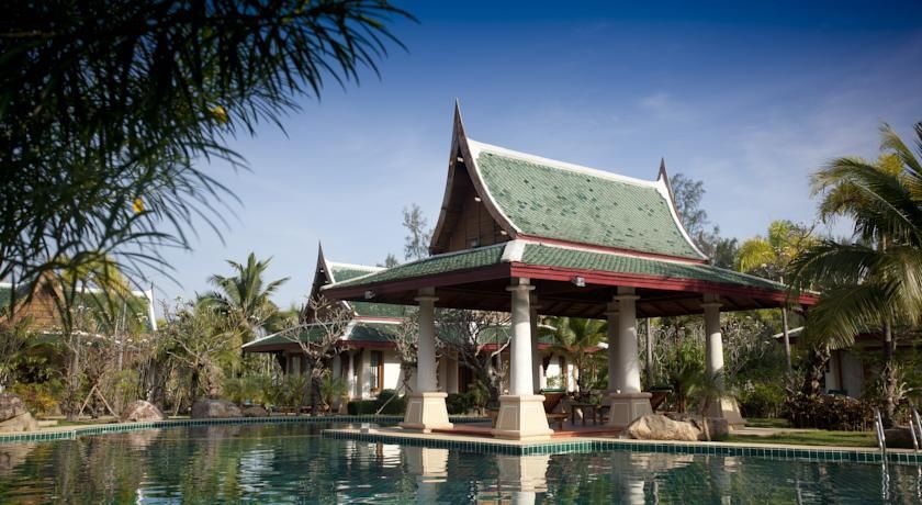 ANDAMAN PRINCESS RESORT AND SPA - 7