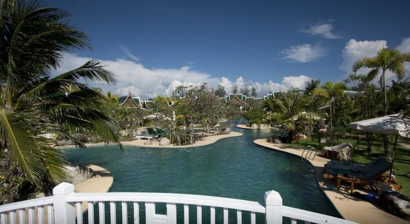 ANDAMAN PRINCESS RESORT AND SPA - 8