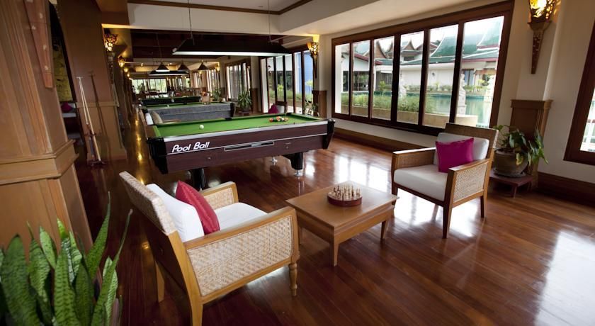 ANDAMAN PRINCESS RESORT AND SPA - 9