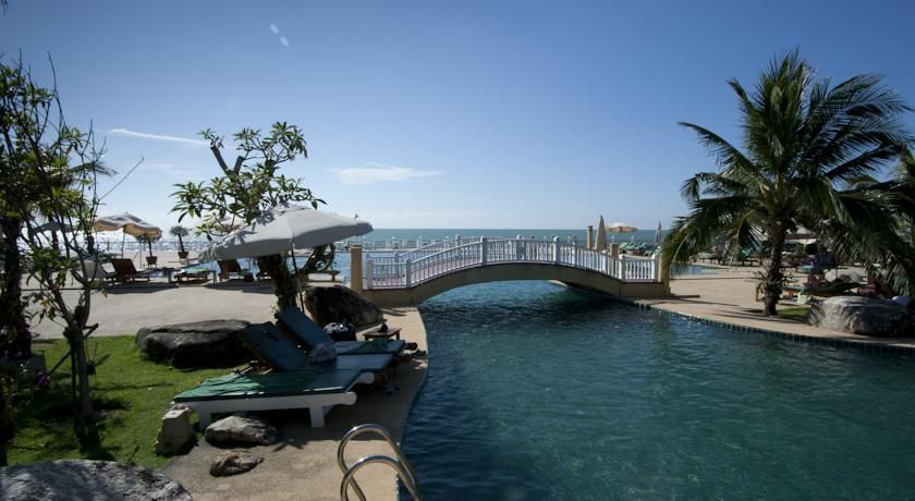 ANDAMAN PRINCESS RESORT AND SPA - 10