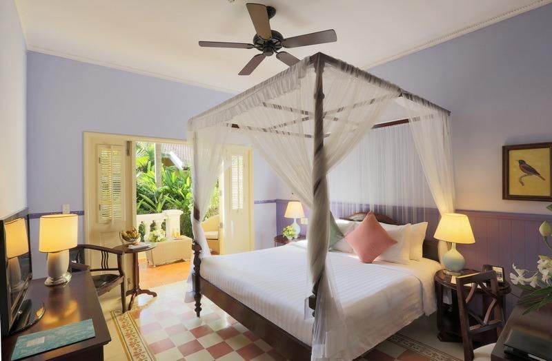 LA VERANDA RESORT - 2