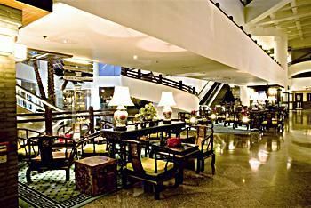 LANDMARK HOTEL - 2