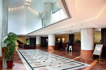 LANDMARK HOTEL - 3