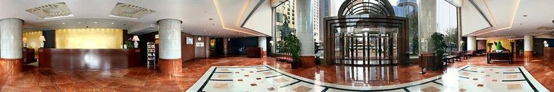 LANDMARK HOTEL - 4