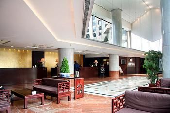 LANDMARK HOTEL - 5