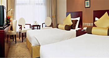 LANDMARK HOTEL - 7