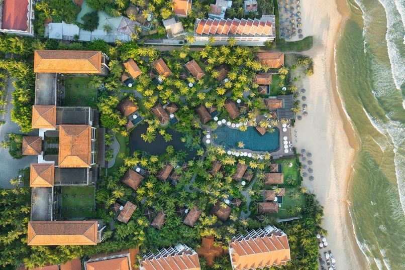 ANANTARA MUINE - 1