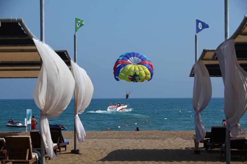 Liberty Hotels Lara - 2