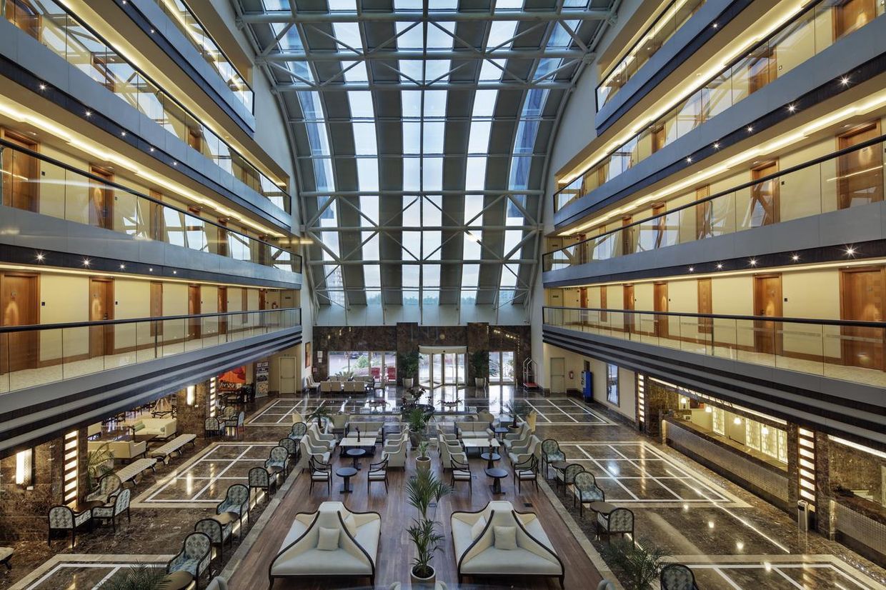 Liberty Hotels Lara - 11