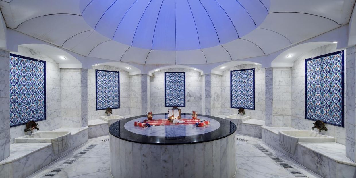 Liberty Hotels Lara - 15